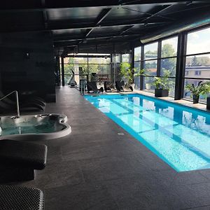 Hotel Royal & Spa
