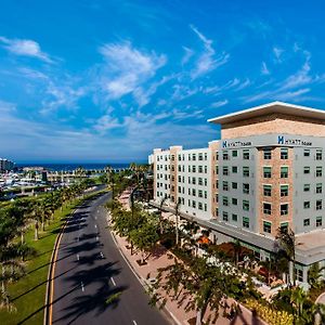 Hyatt House San Juan